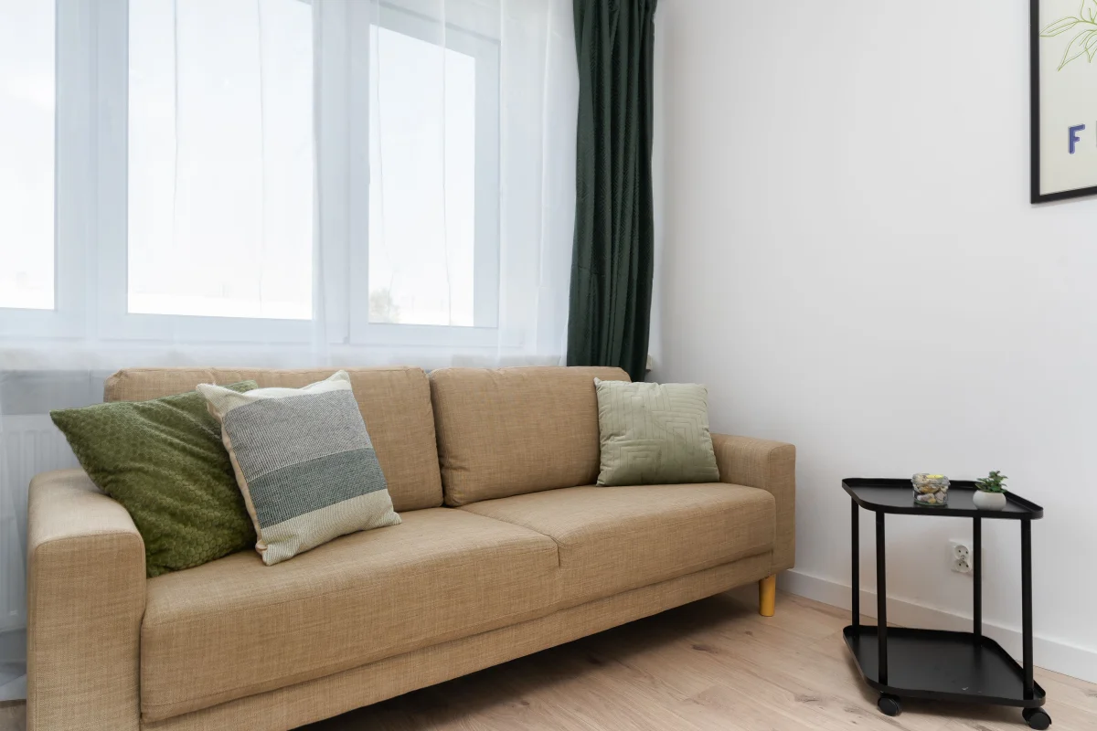 home reset tidy living room - Cozyner