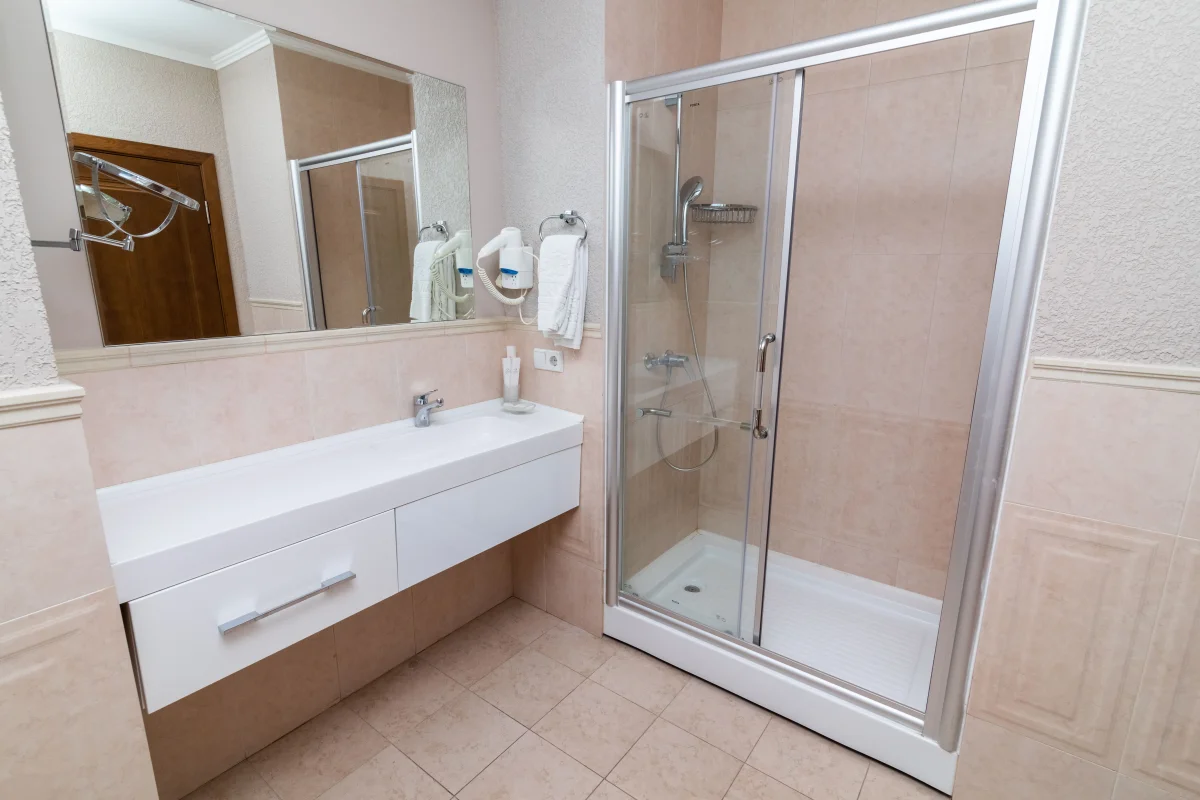 over door organizer bathroom small - Cozyner
