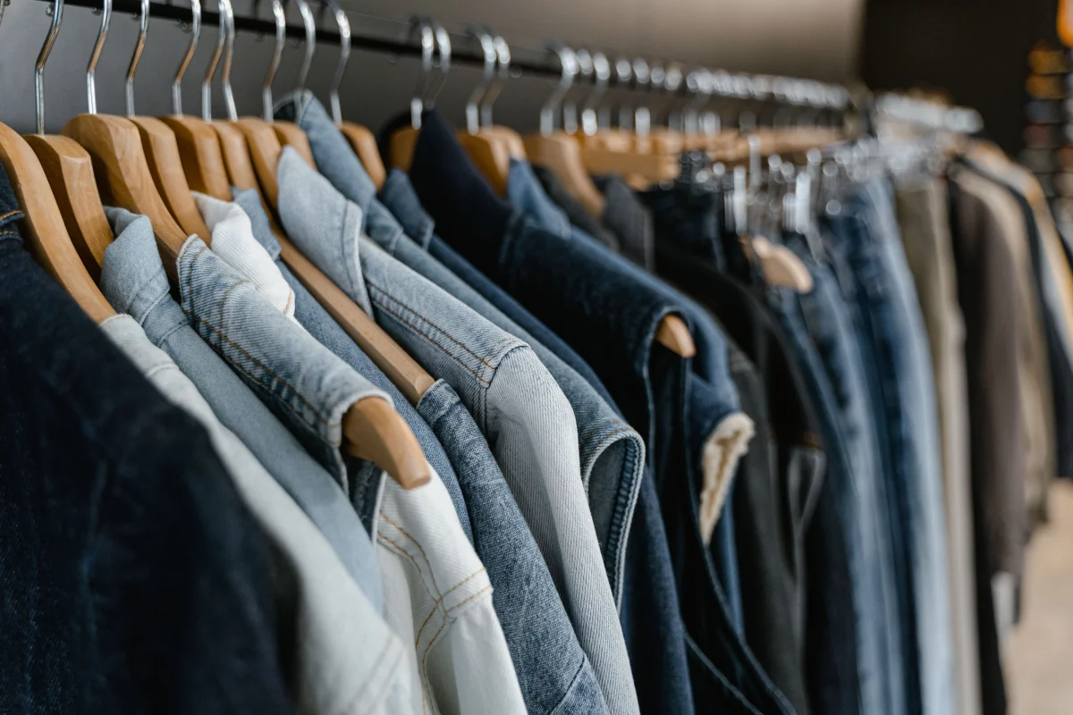 Declutter Your Closet in One Afternoon