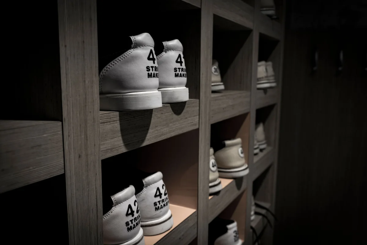 under bed shoe storage organizer - Cozyner